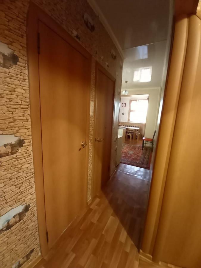 Апартаменты Квартира с видом на море Актау Экстерьер фото