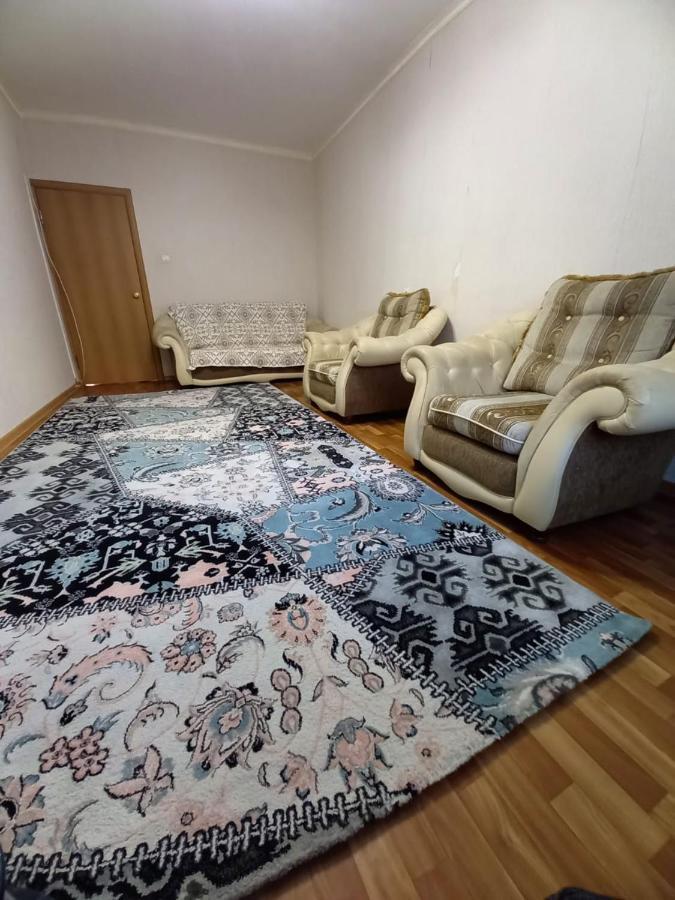 Апартаменты Квартира с видом на море Актау Экстерьер фото